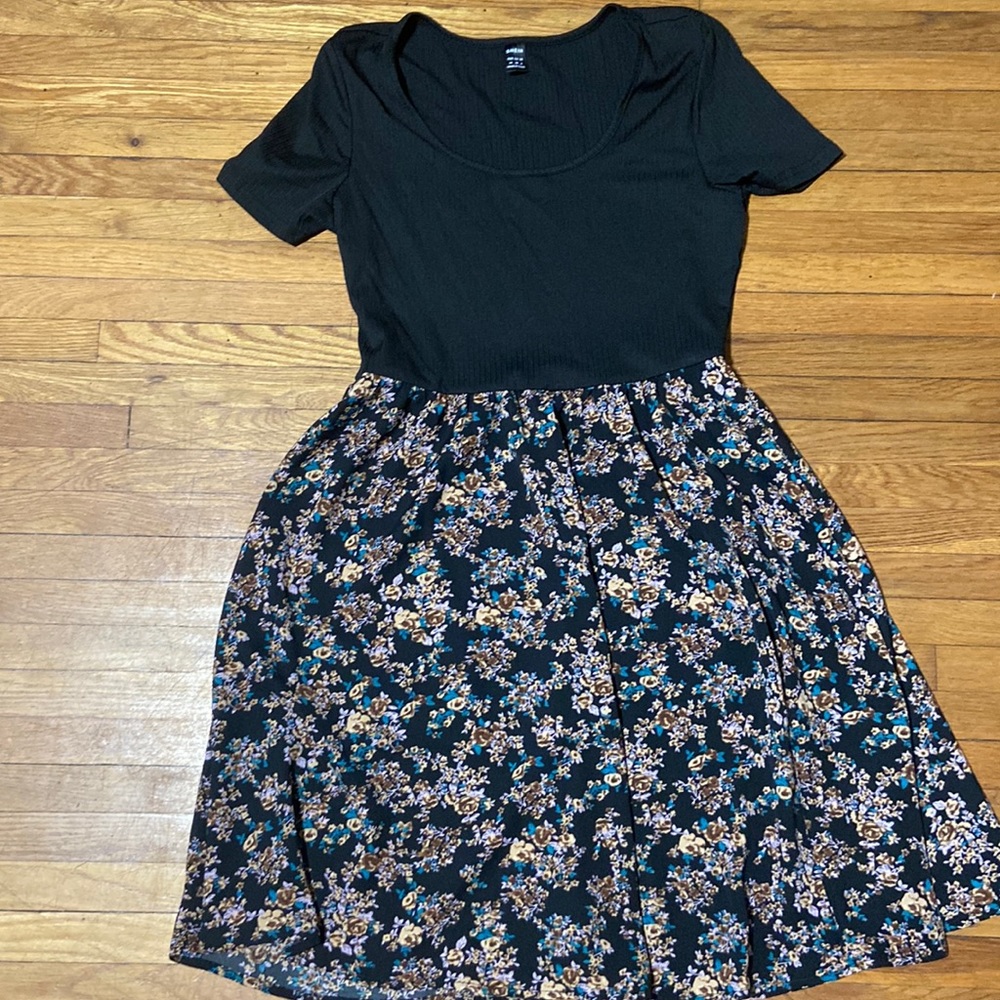 New dress